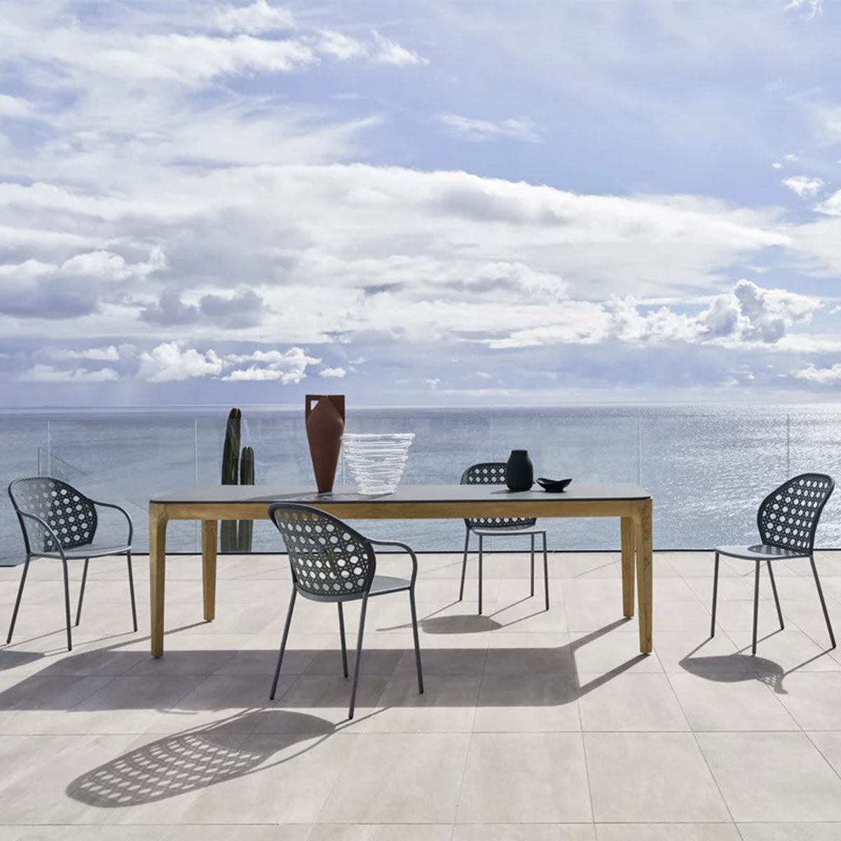 Gervasoni - Mediterraneo 34 - Taninihome.com