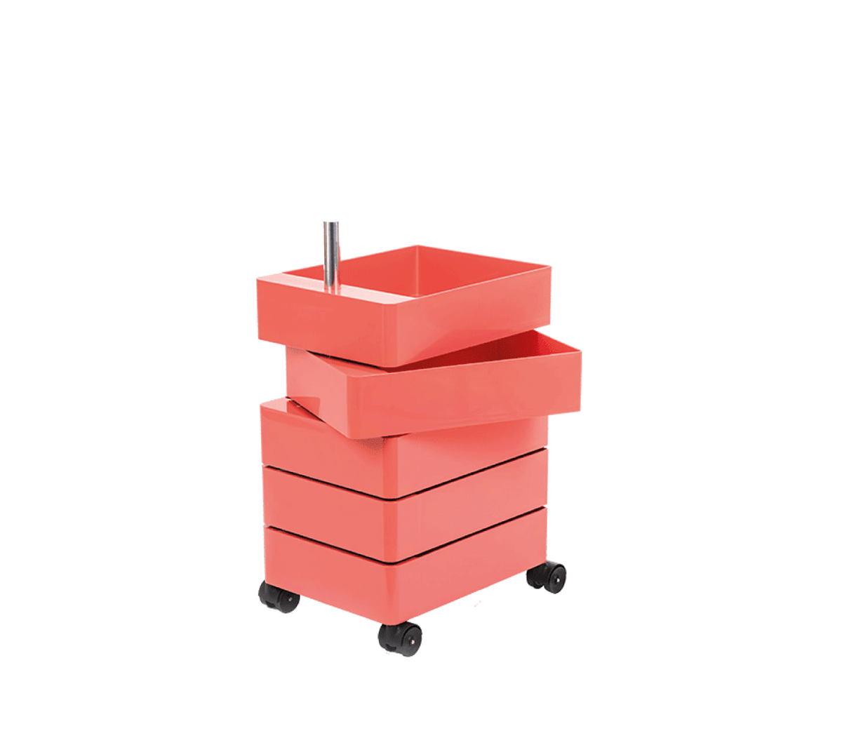 Magis - 360° Rosa - Taninihome.com