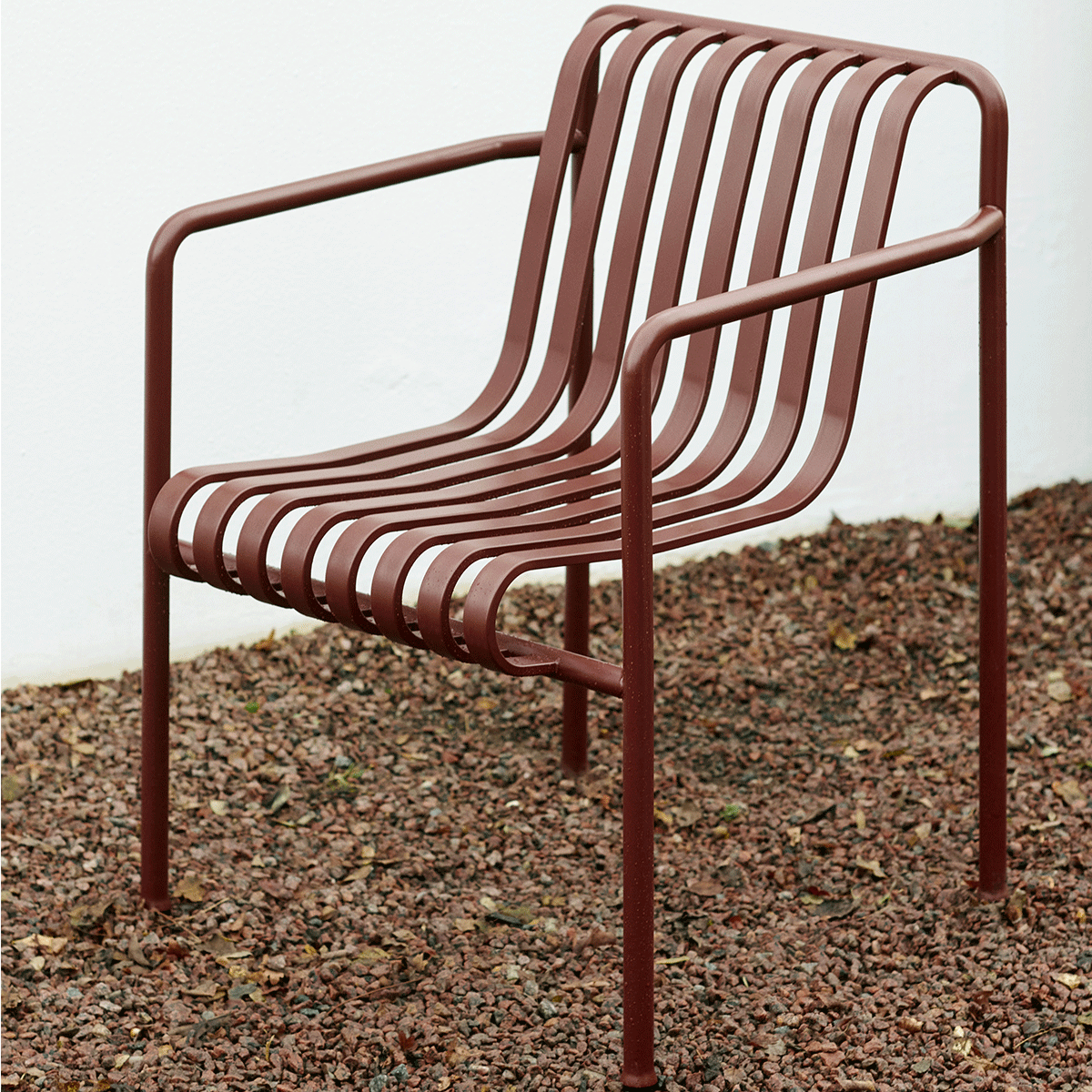 Hay - Palissade Dining Armchair - Taninihome.com