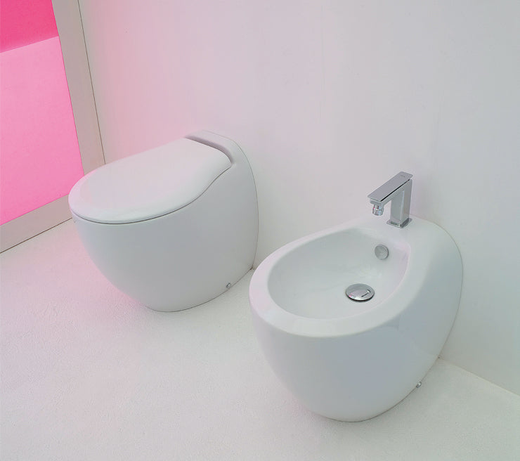 Tanini Basic - Bidet Elly a terra - Taninihome.com