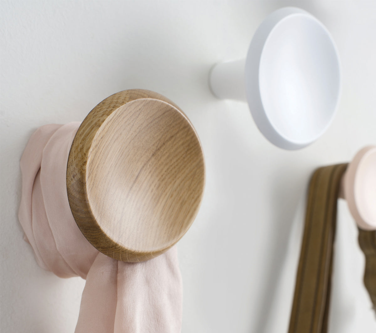 Tanini Basic - Finferli pink - Taninihome.com