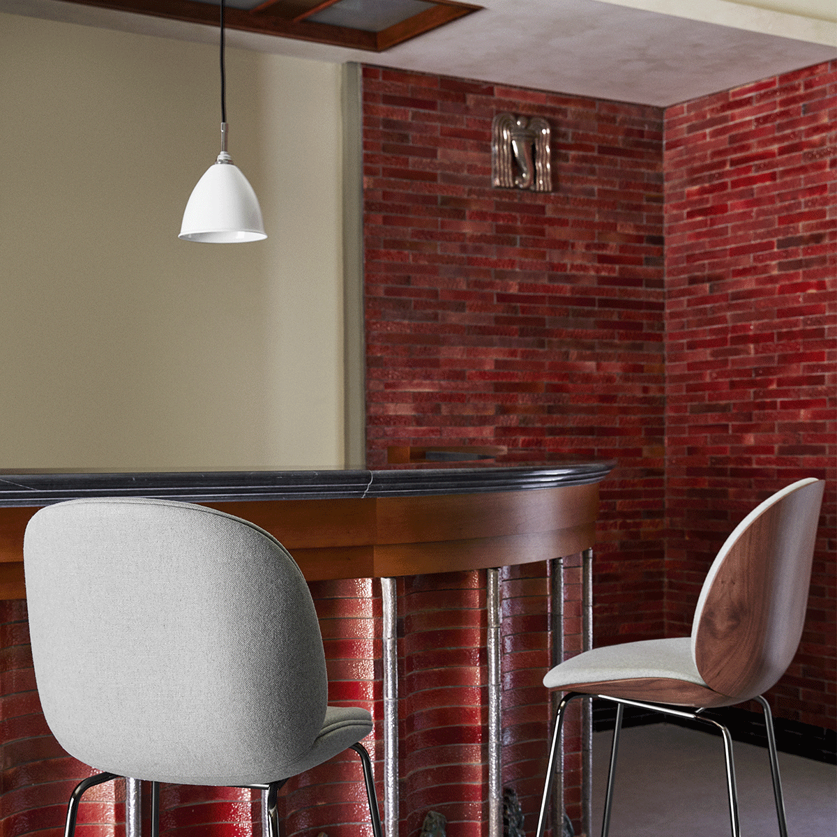Gubi - Bestlite BL9 Pendant - Taninihome.com