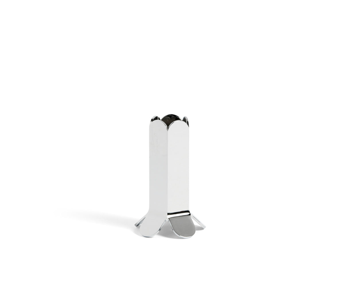 Hay - Arcs Candleholder white - Taninihome.com
