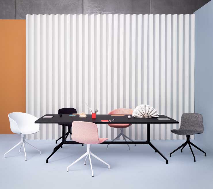 Hay - AAC 10 black - Taninihome.com