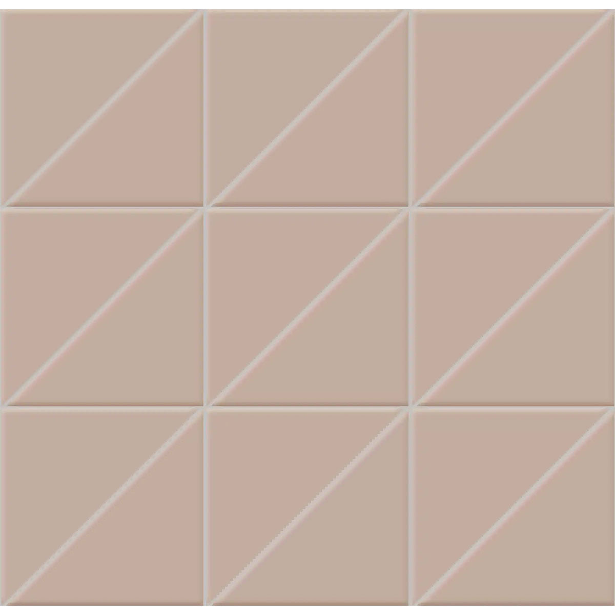 Ceramica Vogue - System triangoli - Taninihome.com