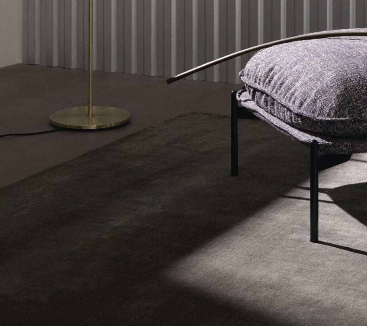 &Tradition - The Moor AP6 yellow - Taninihome.com