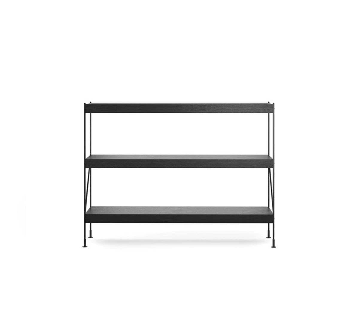 Audo - Zet Storage System - Taninihome.com