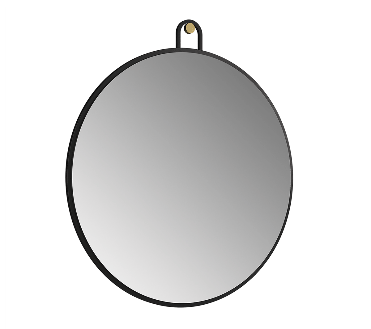 Ex.t - Nouveau Round 1 Ø90 cm - Taninihome.com