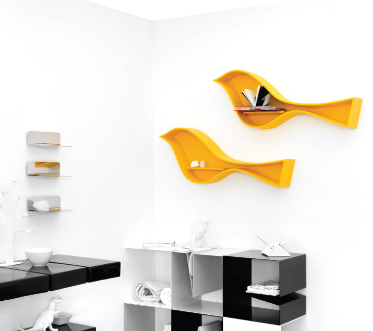 Tanini Basic - Birdie - Taninihome.com