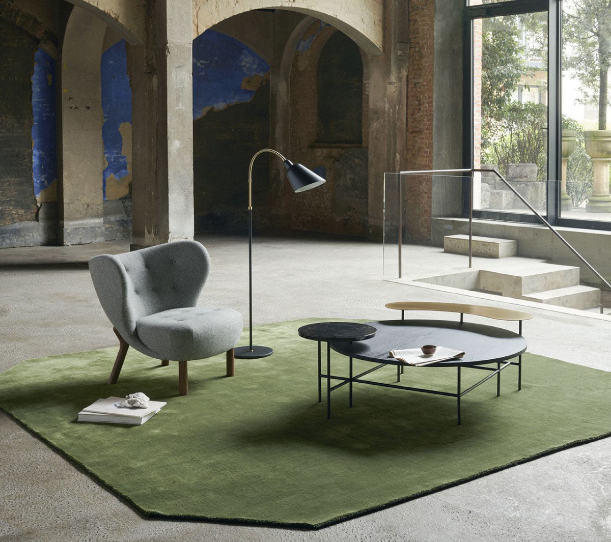 &Tradition - Little Petra - Taninihome.com