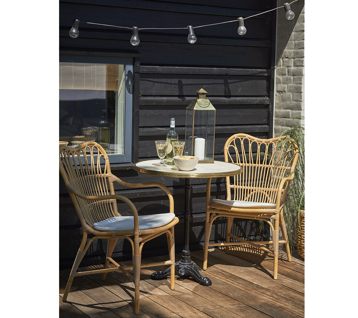 Sika Design - Margret - Taninihome.com