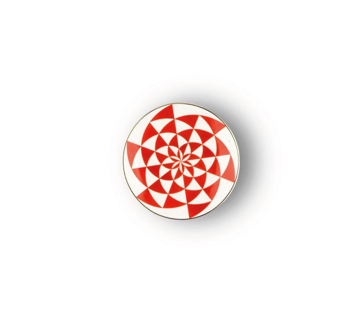 Bitossi Home - Piattino Oracolo - Taninihome.com
