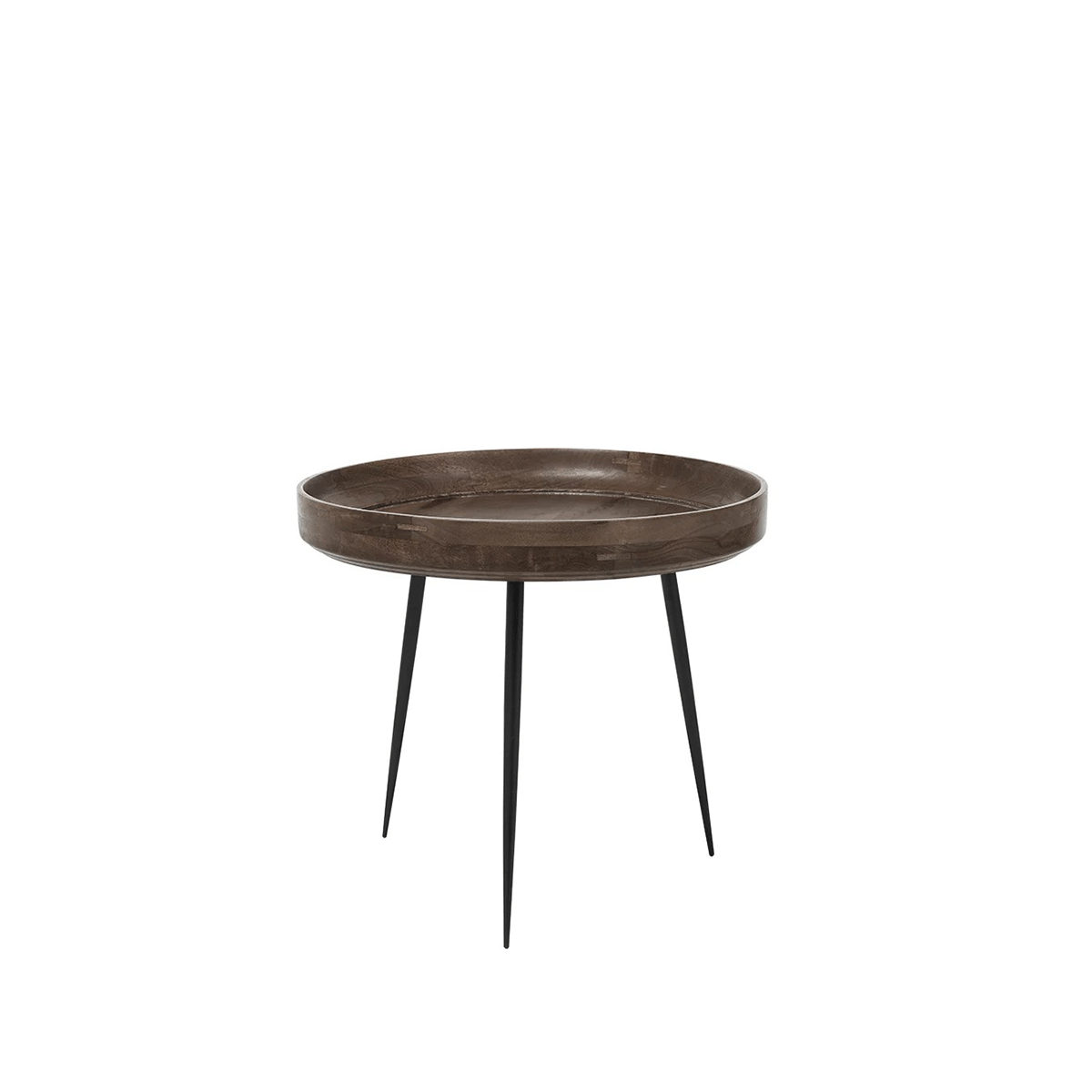 Mater - Bowl Table Sirka Grey Large - Taninihome.com