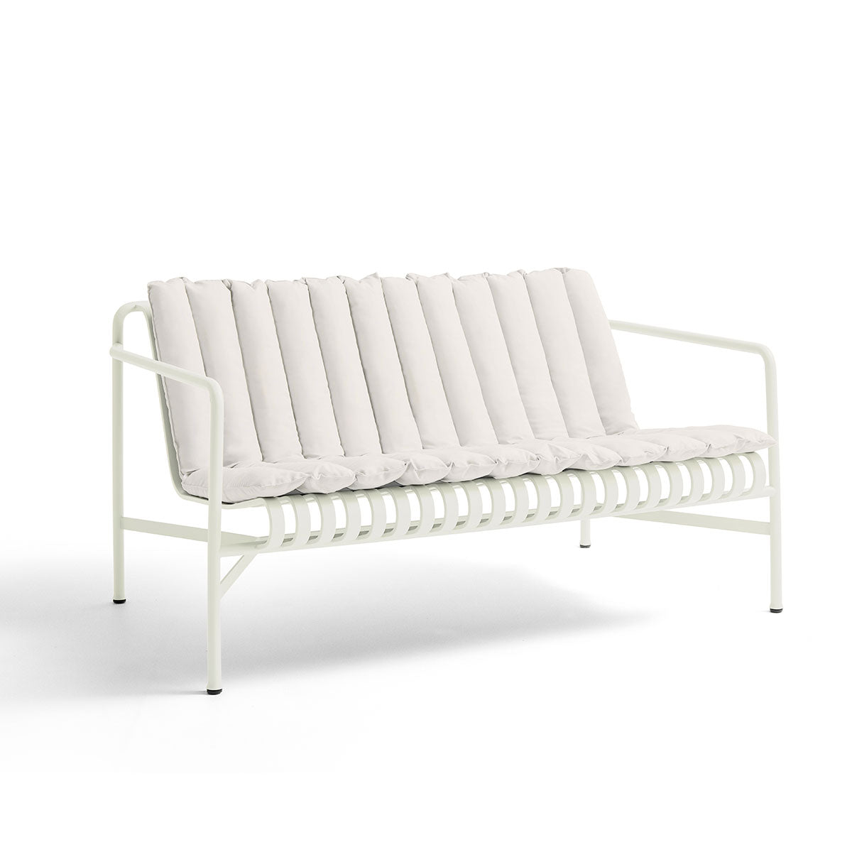Hay - Palissade seating - Taninihome.com