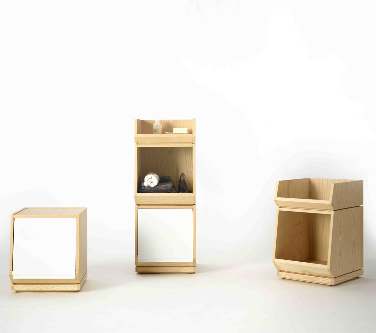 Tanini Basic - Empile - Taninihome.com