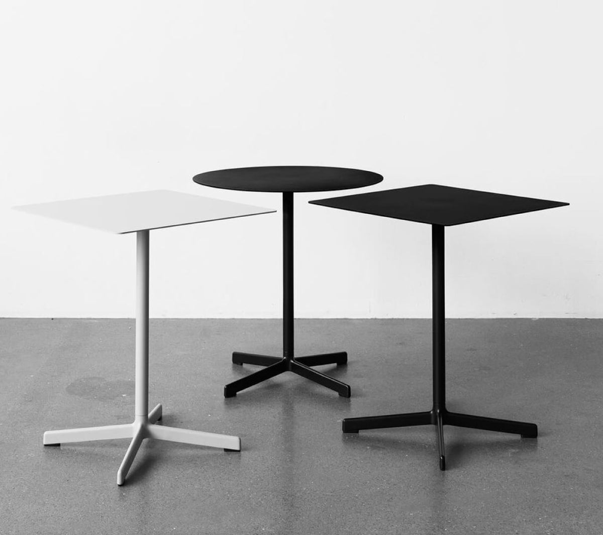 Hay - Neu Table Square - Taninihome.com