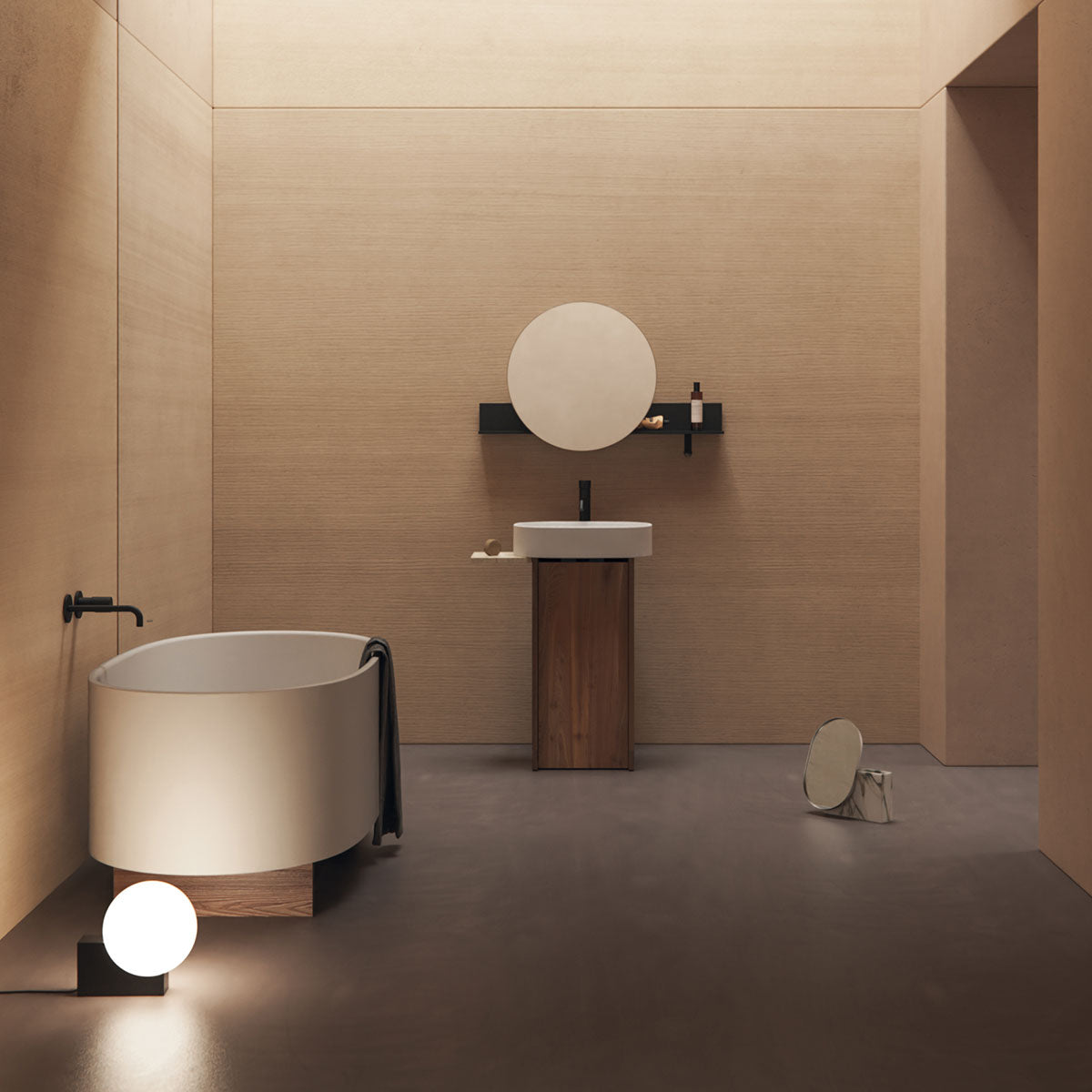 Ex.t - Beam consolle - Taninihome.com