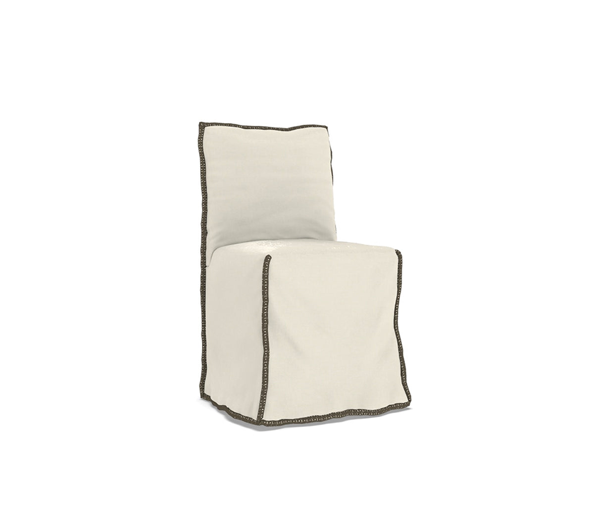 Gervasoni - Ghost 23 Chair display II - Taninihome.com