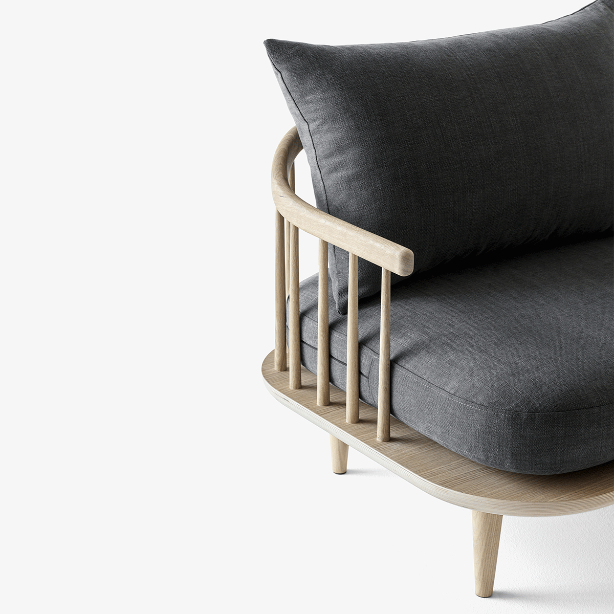 &Tradition - Fly Sofa SC2 - Taninihome.com