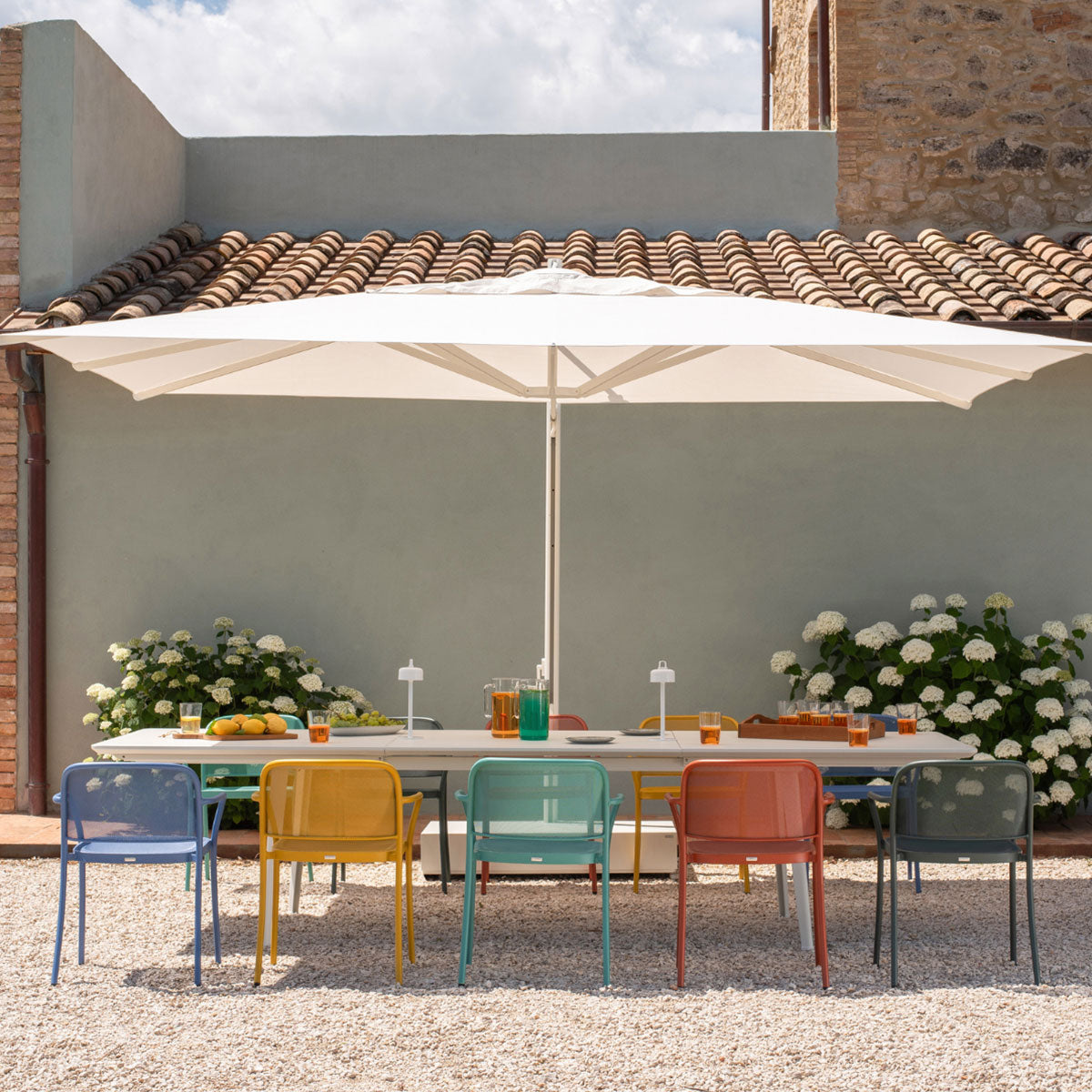 Emu - Café poltroncina - Taninihome.com