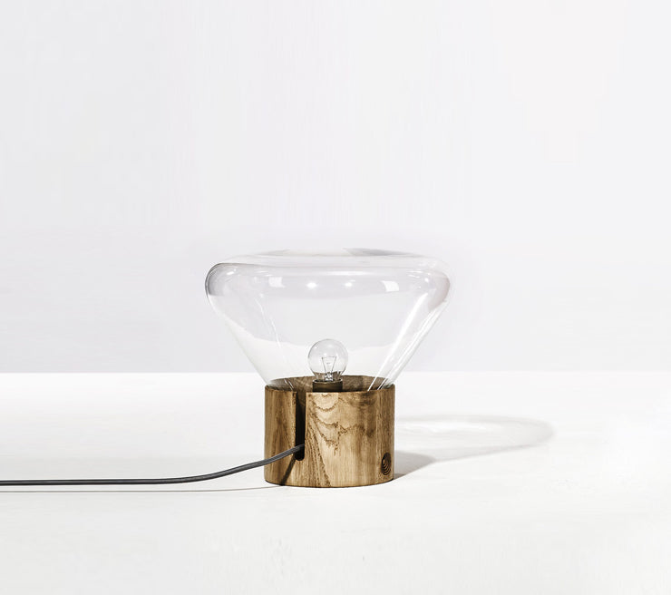 Brokis - Muffins mini wood 06 - Taninihome.com