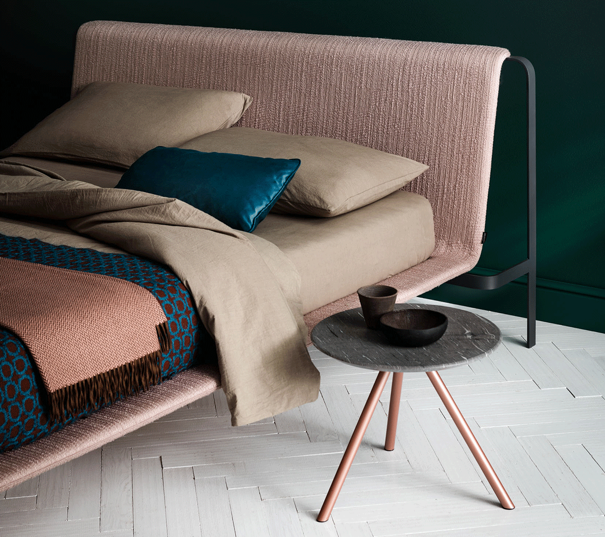 Bolzan - Bend - Taninihome.com