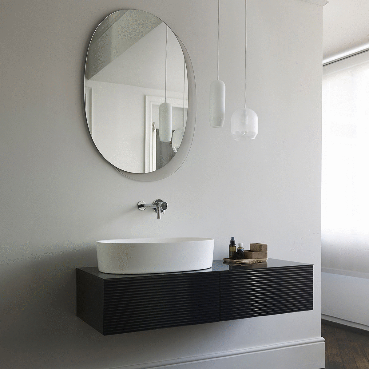 Ex.t - Plateau Oval - Taninihome.com