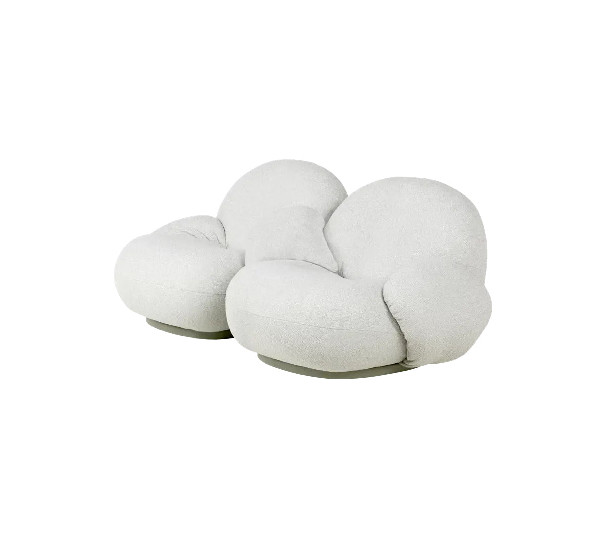 Gubi - Pacha Sofa Outdoor - Taninihome.com