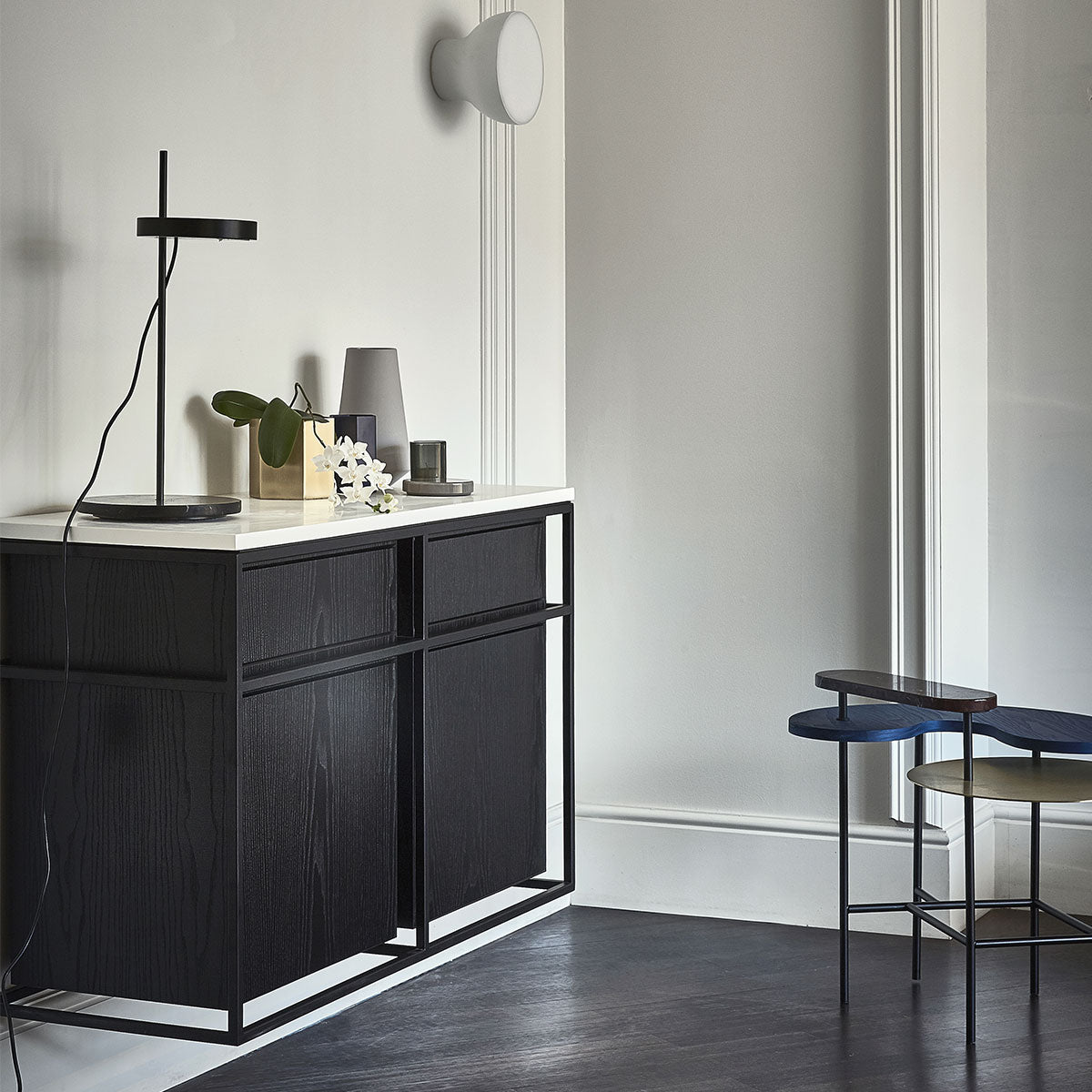 Ex.t - Frame GM2 - Taninihome.com