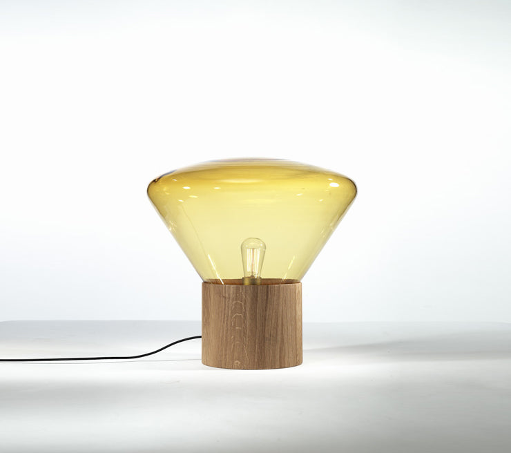 Brokis - Muffins wood 01 - Taninihome.com