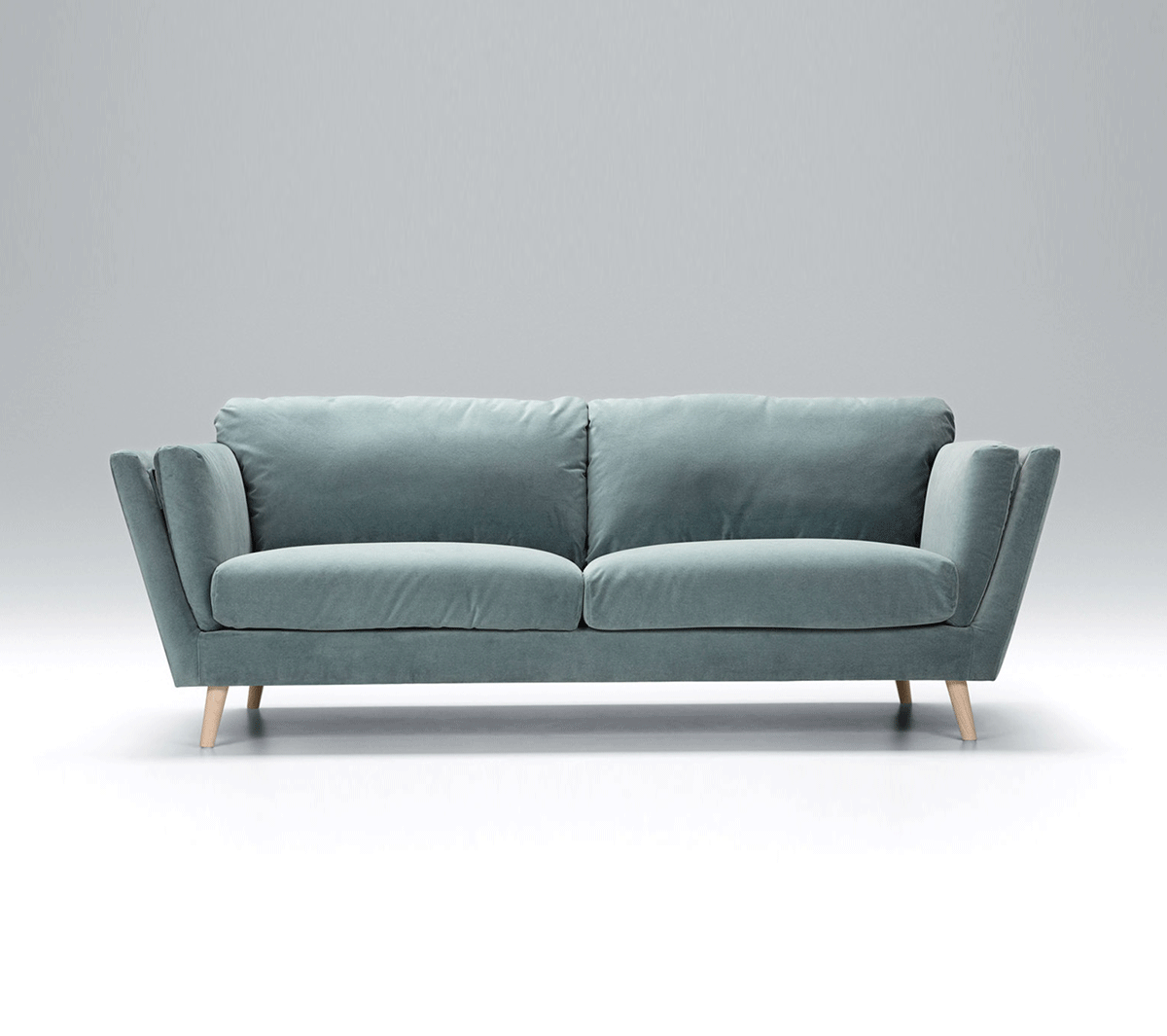 Sits - Nova Velvet - Taninihome.com