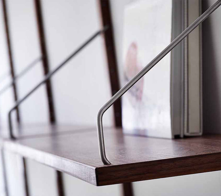 dk3 - Royal System Walnut - Taninihome.com