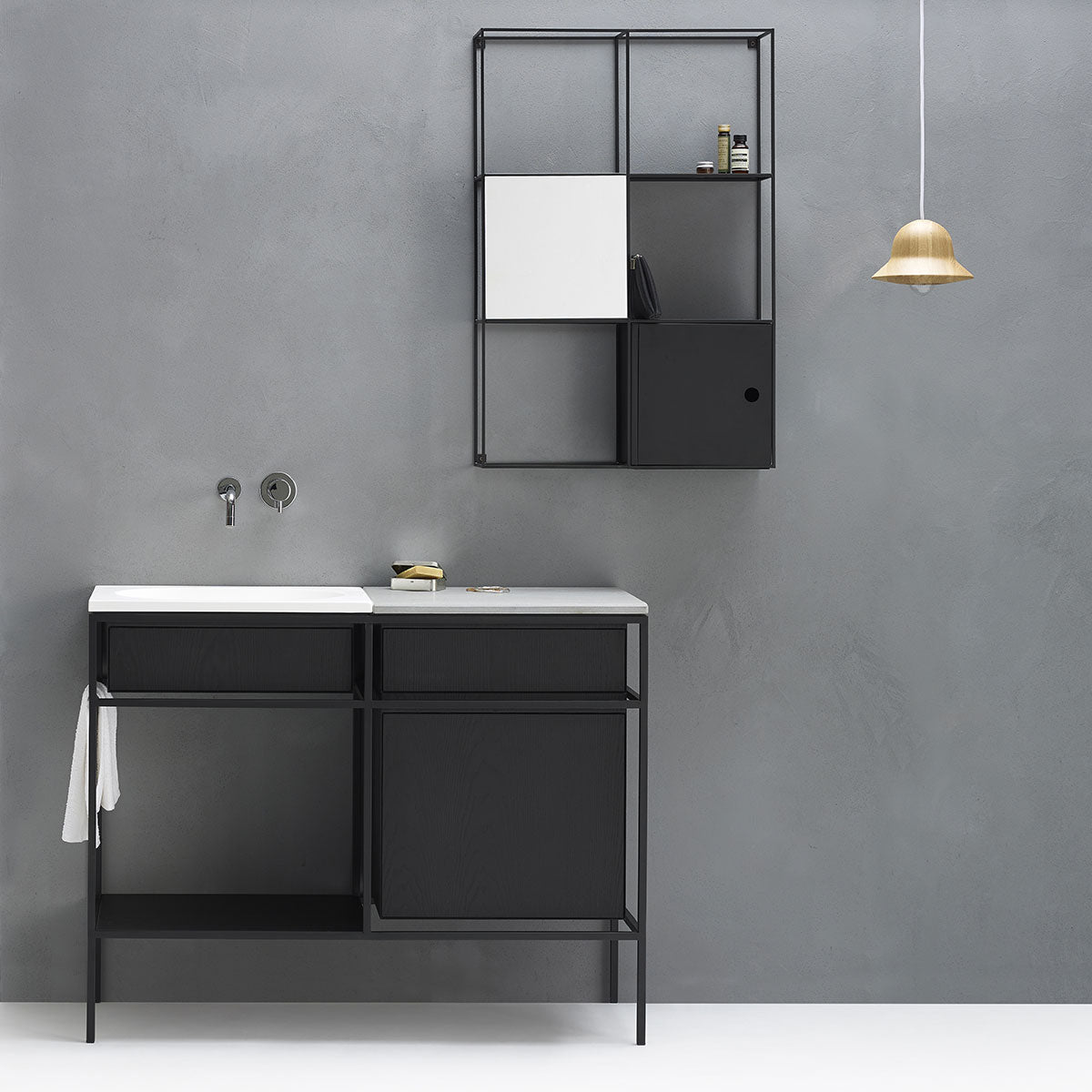 Ex.t - Frame GL2 C - Taninihome.com