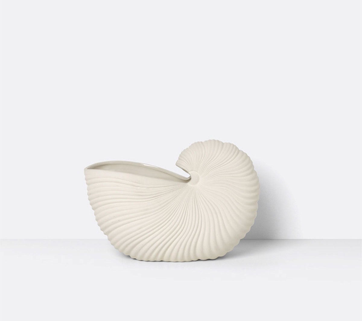 Ferm Living - Shell Pot - Taninihome.com