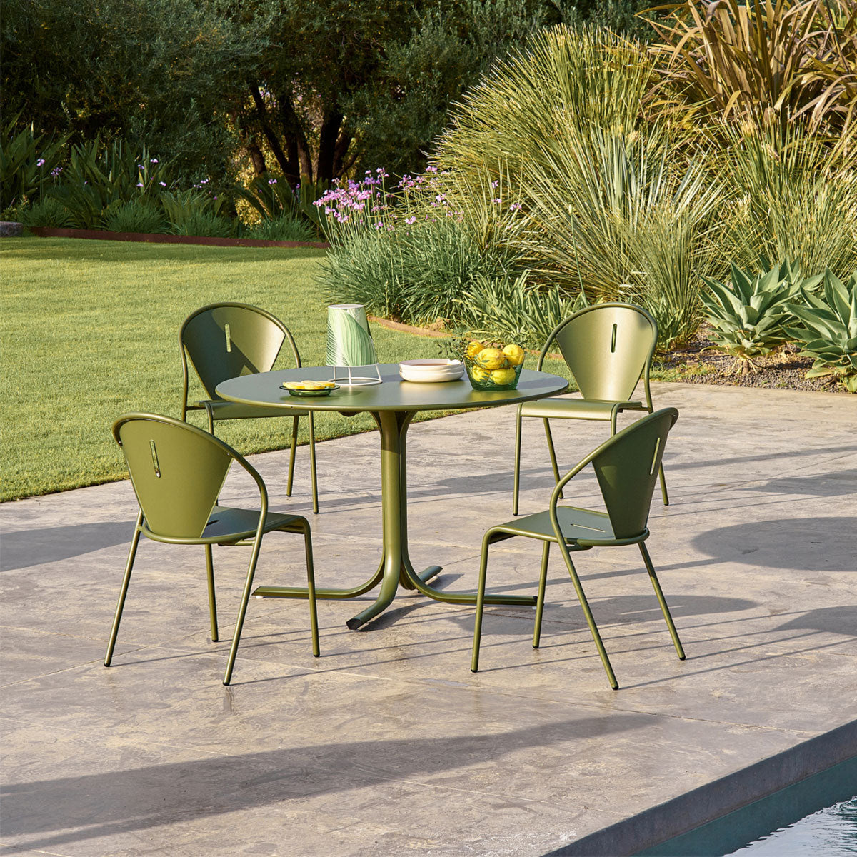 Emu - Code chair - Taninihome.com