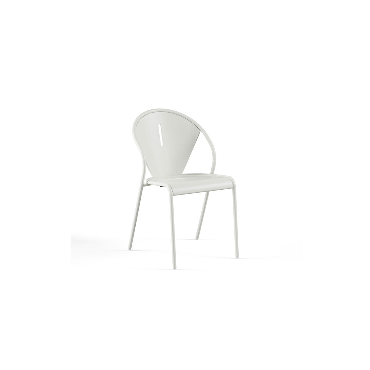 Emu - Code chair Bianco - Taninihome.com
