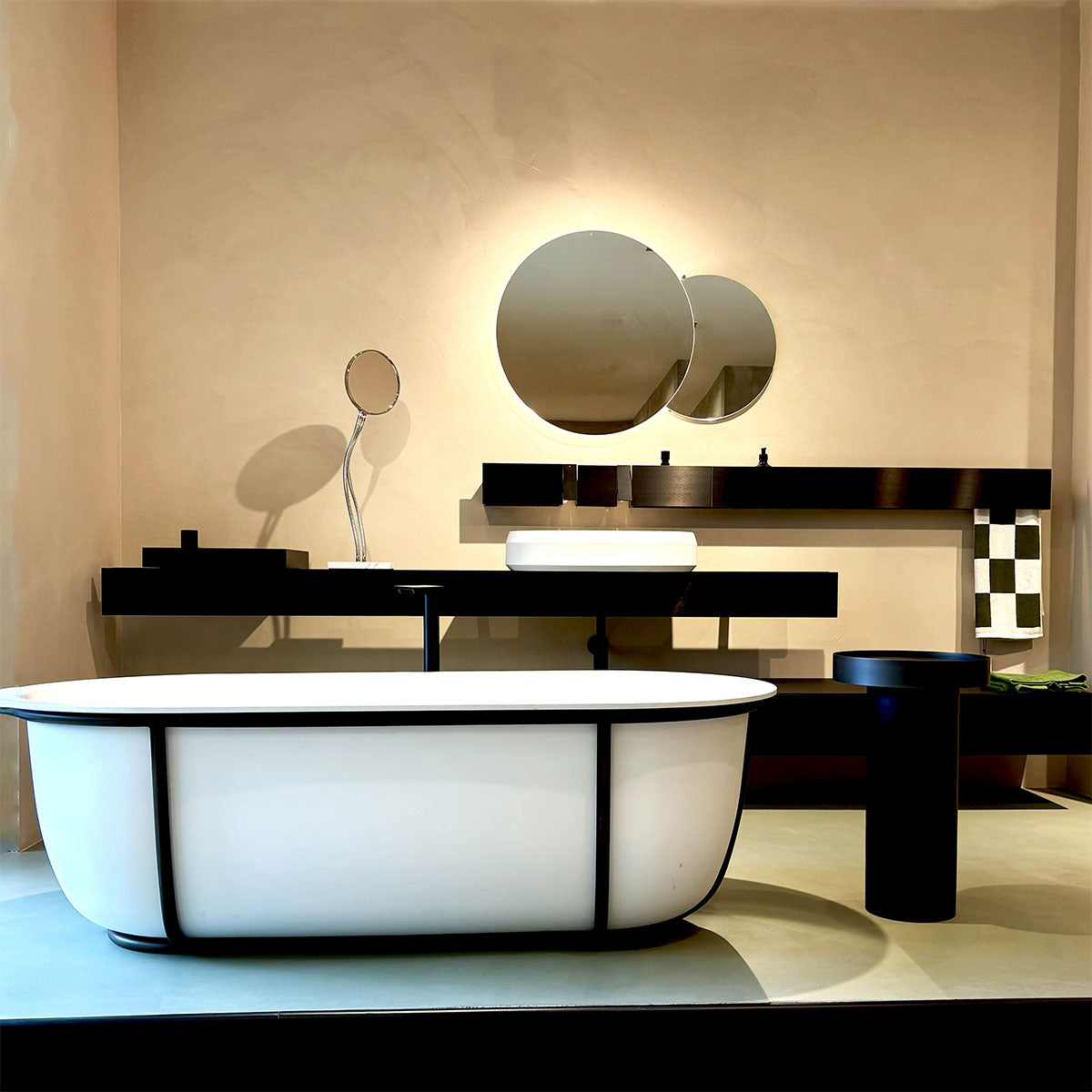 Agape - Composizione Agape - Taninihome.com