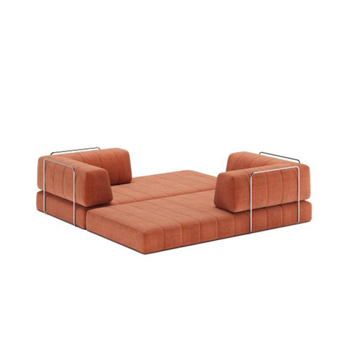 Innovation Living - CozyPad - Taninihome.com