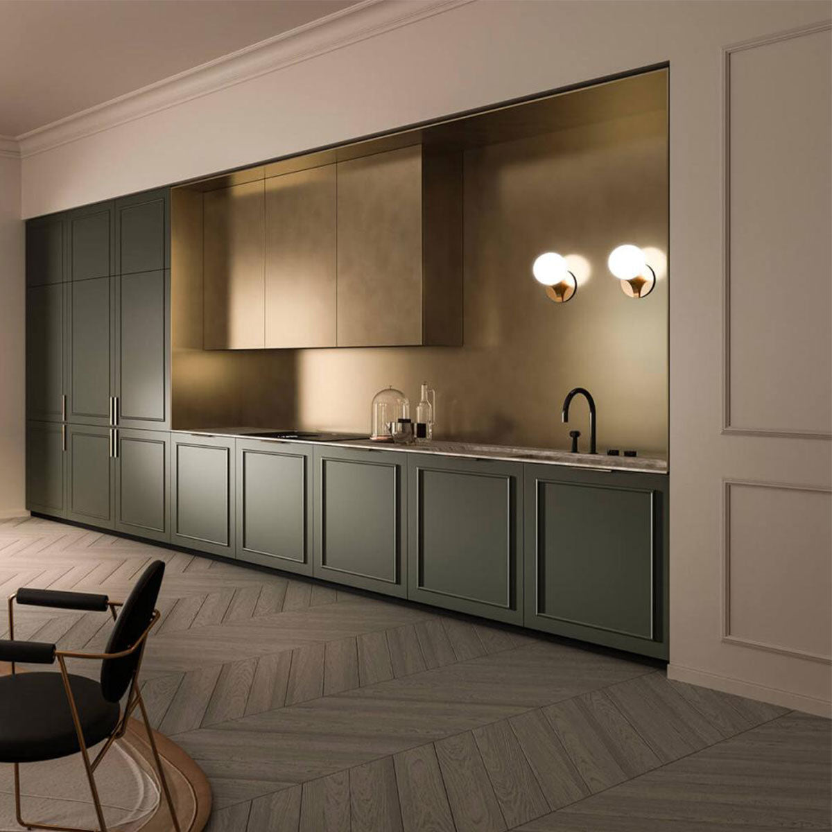 Key Cucine - Cuvée - Taninihome.com