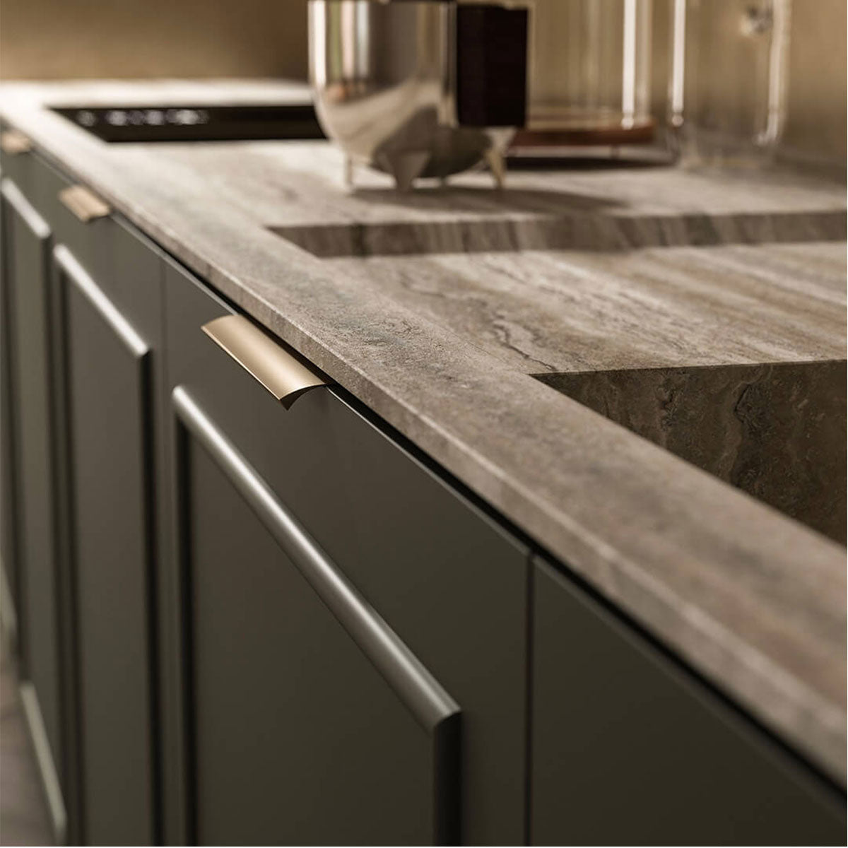 Key Cucine - Cuvée - Taninihome.com