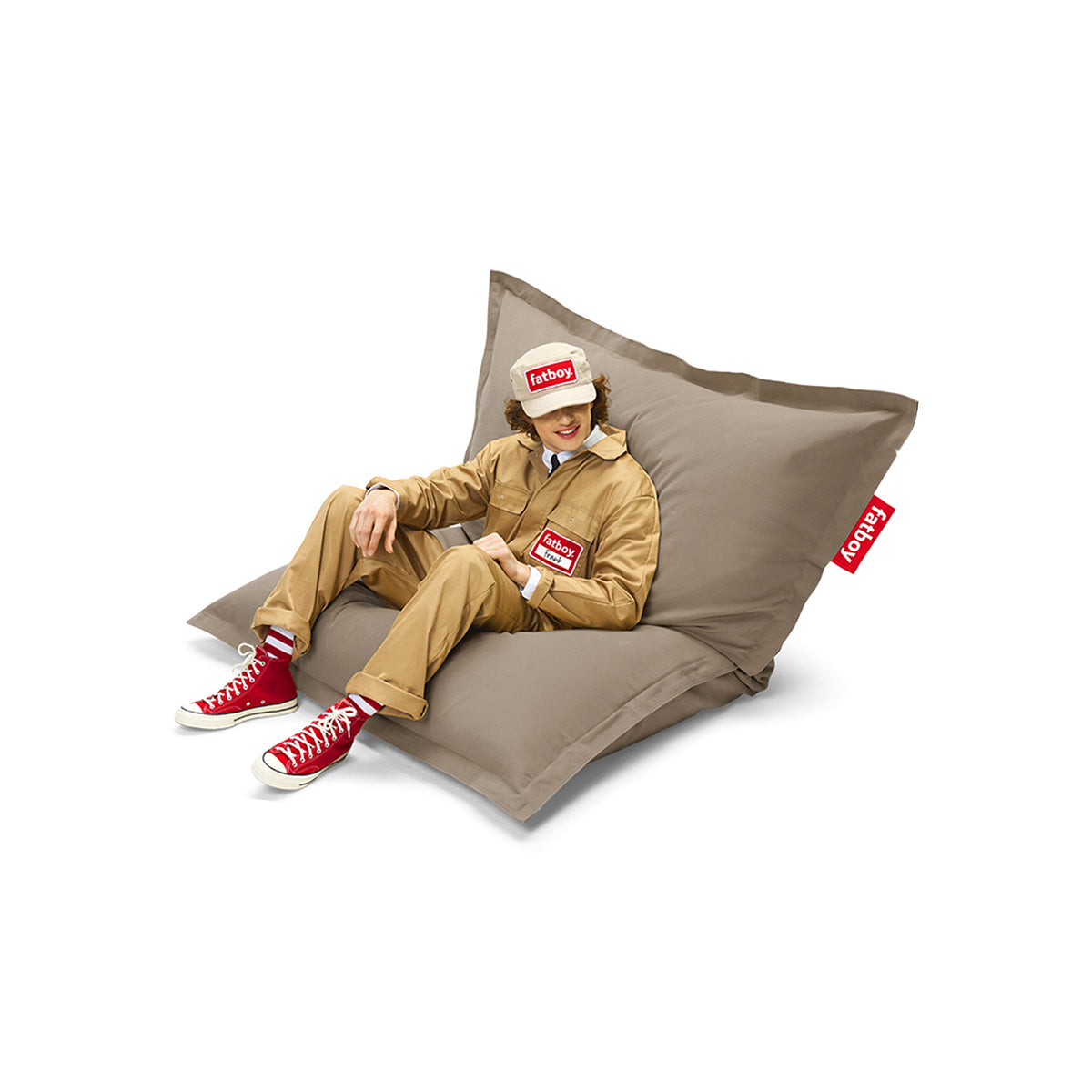 Fatboy - The Original stonewashed - Taninihome.com