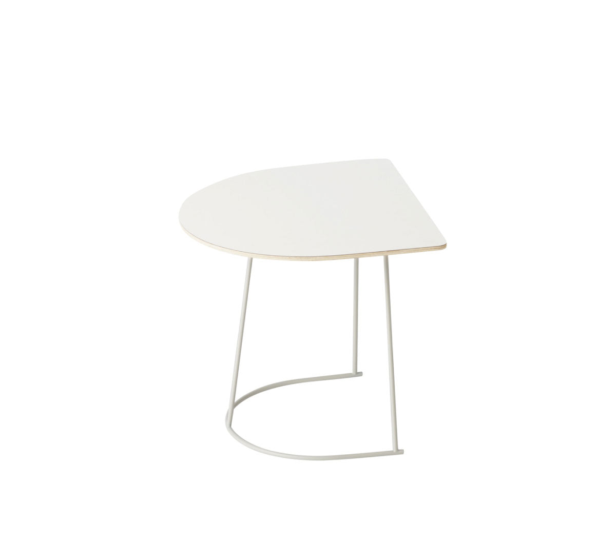 Muuto - Airy Coffee Table - Taninihome.com