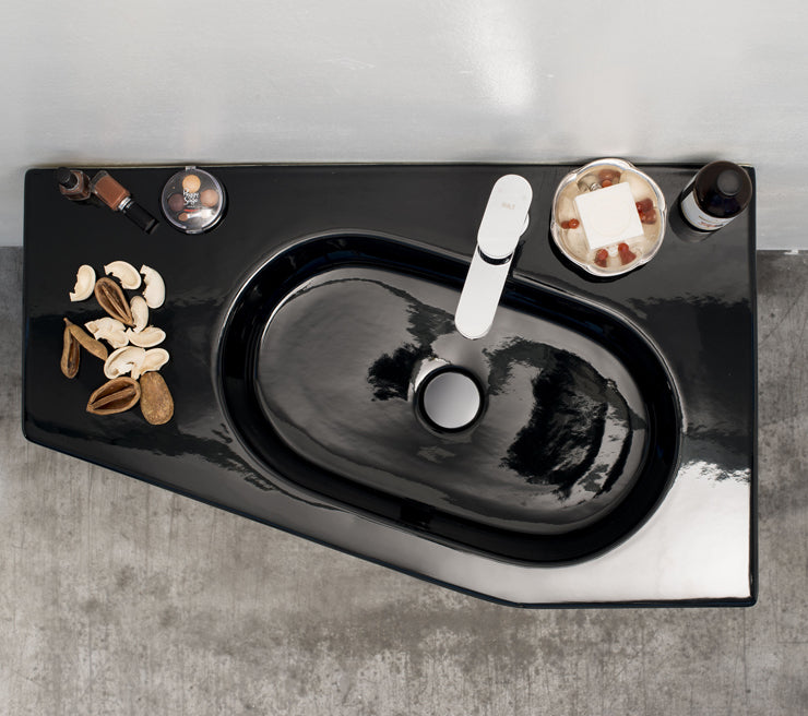 Tanini Basic - Basic 14 black - Taninihome.com