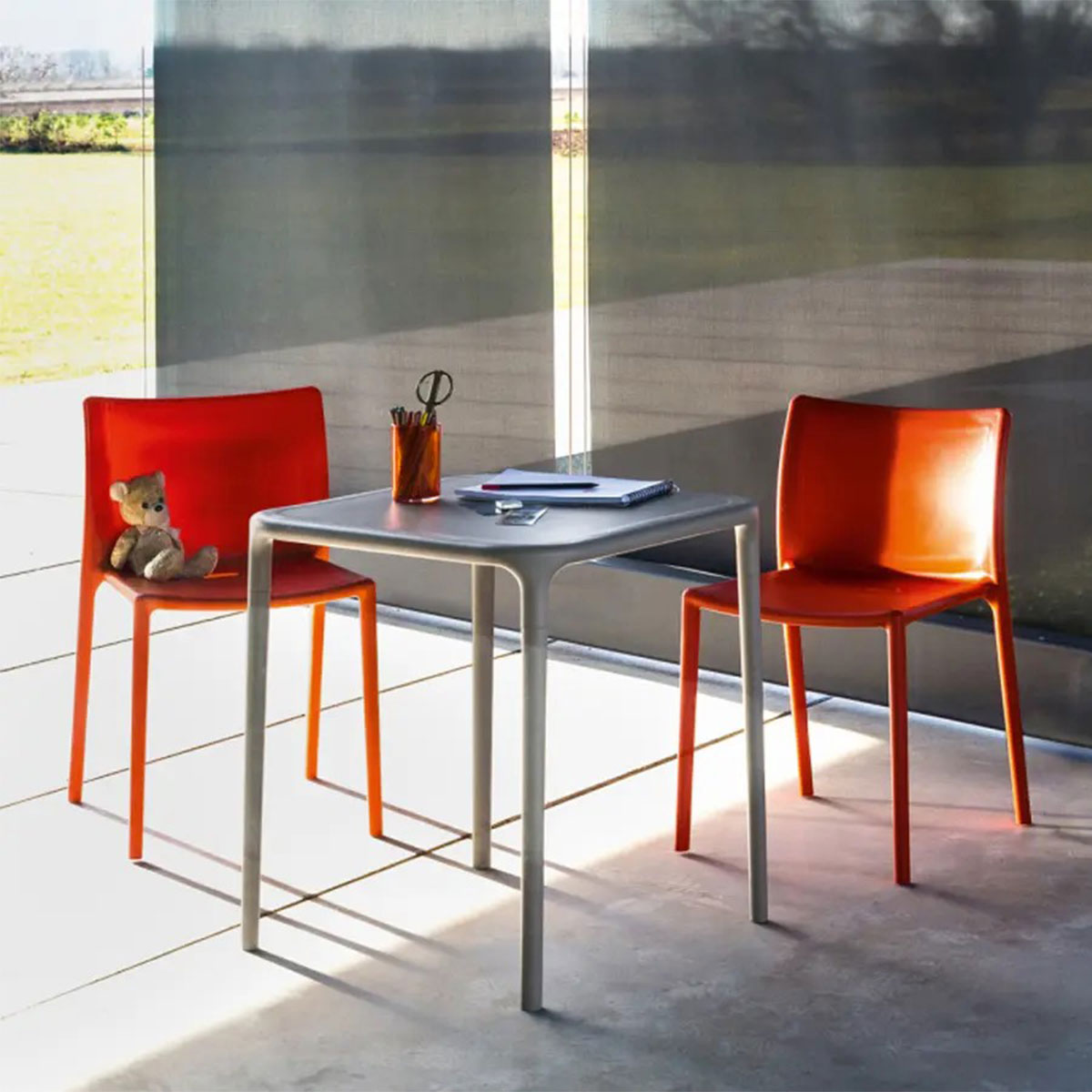 Magis - Air Chair - Taninihome.com