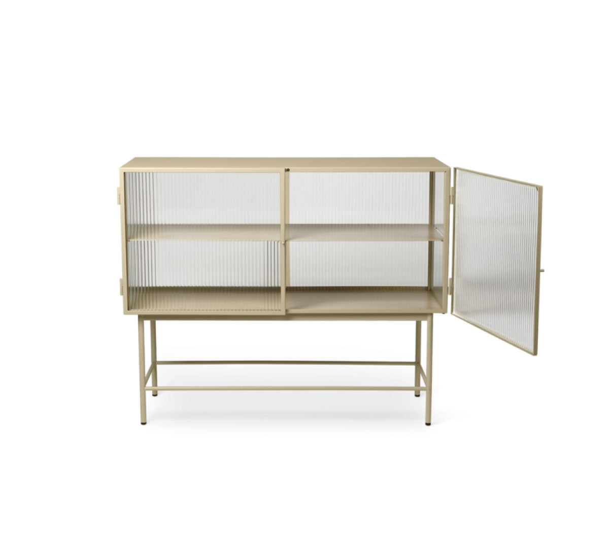 Ferm Living - Haze Sideboard Cashmere - Taninihome.com