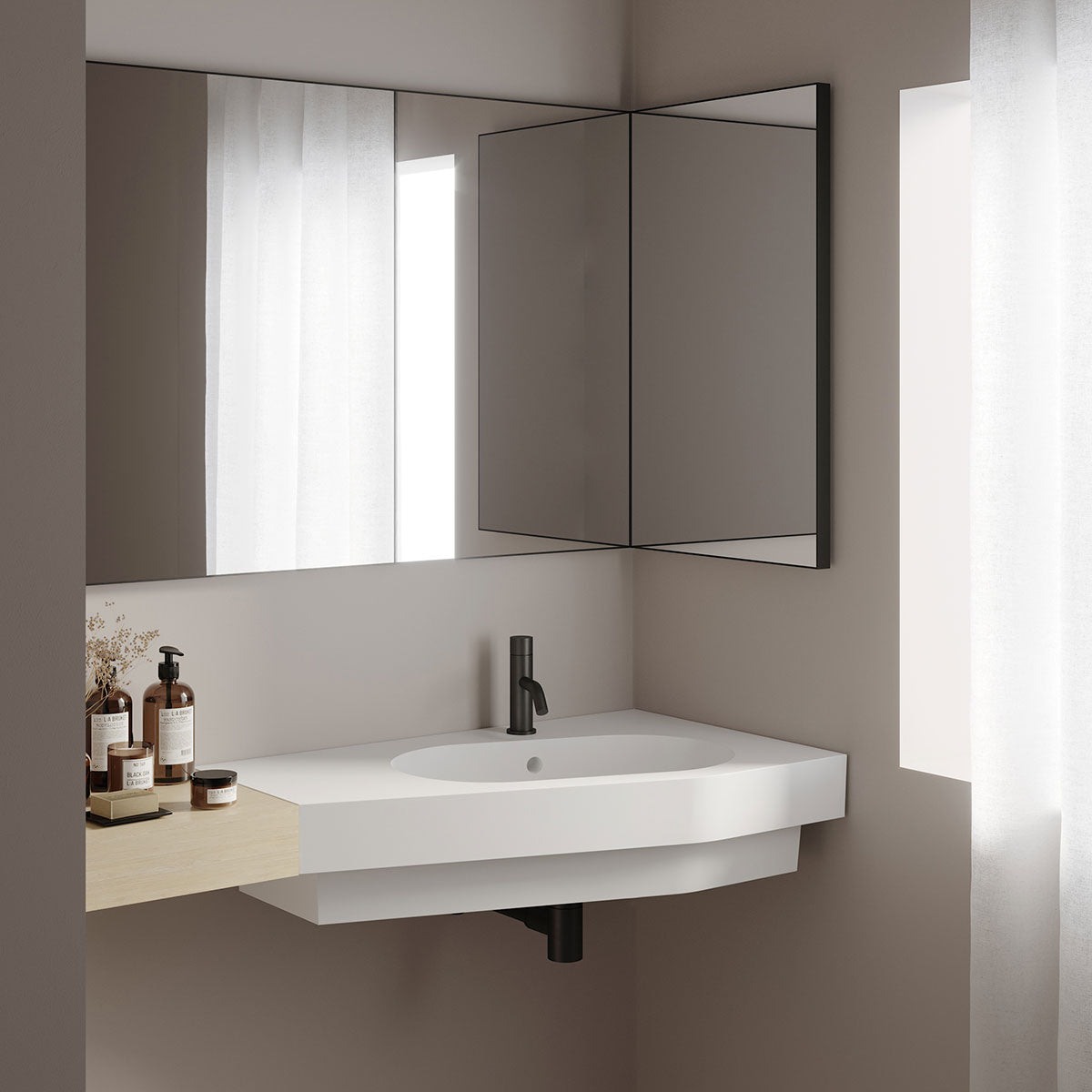 Tanini Basic - Basic 14 white - Taninihome.com