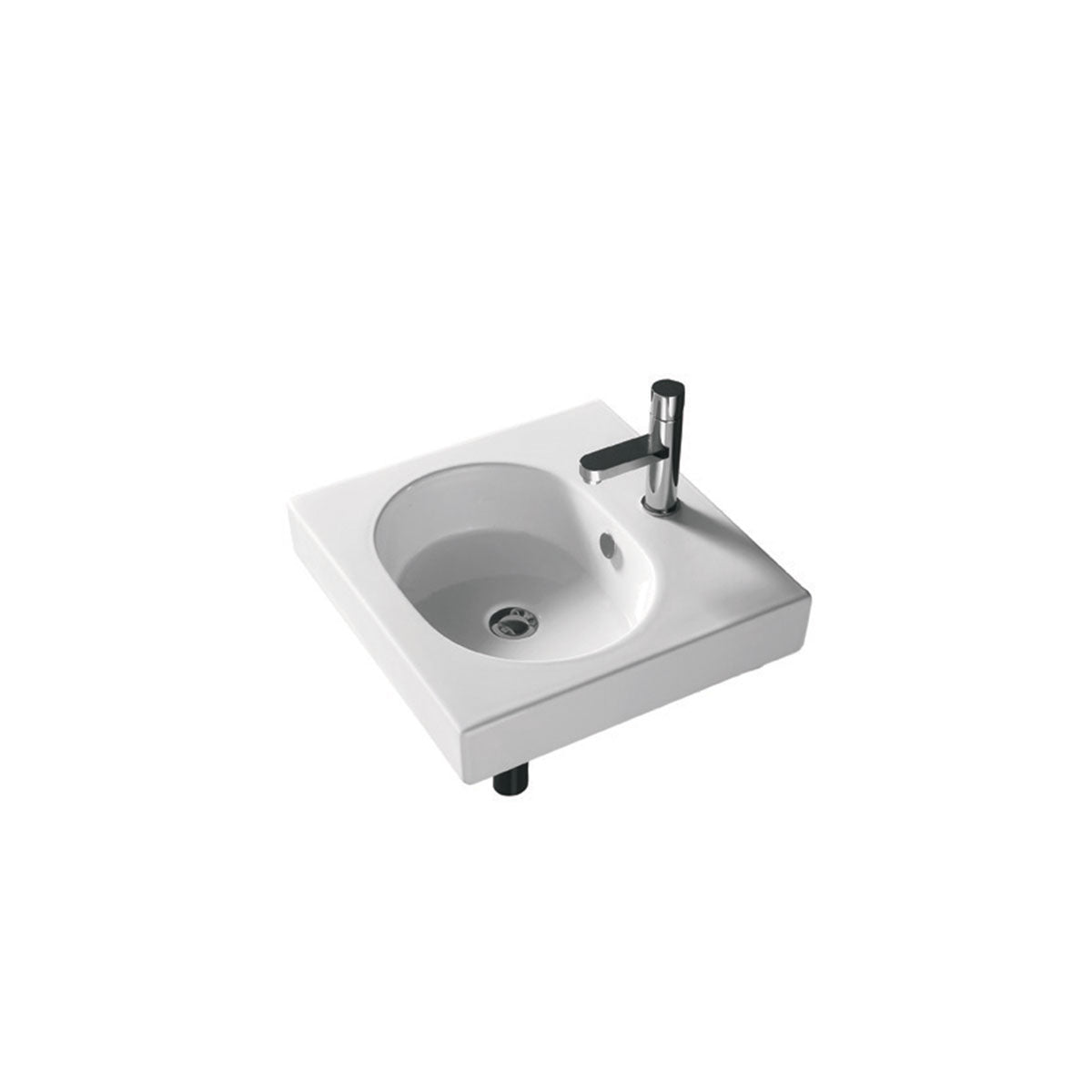 Tanini Basic - Basic 10 white - Taninihome.com