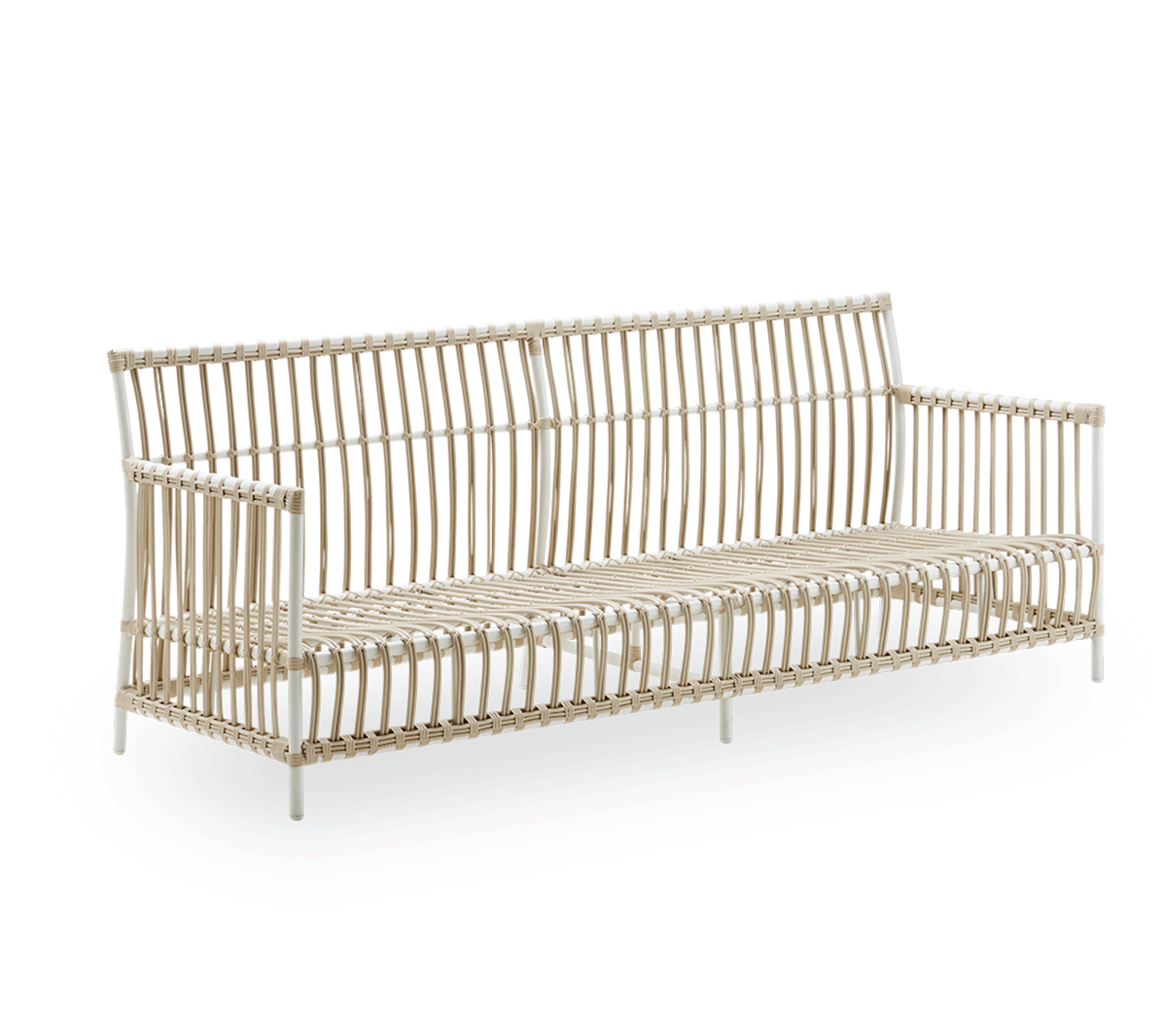 Sika Design - Caroline Sofa - Taninihome.com