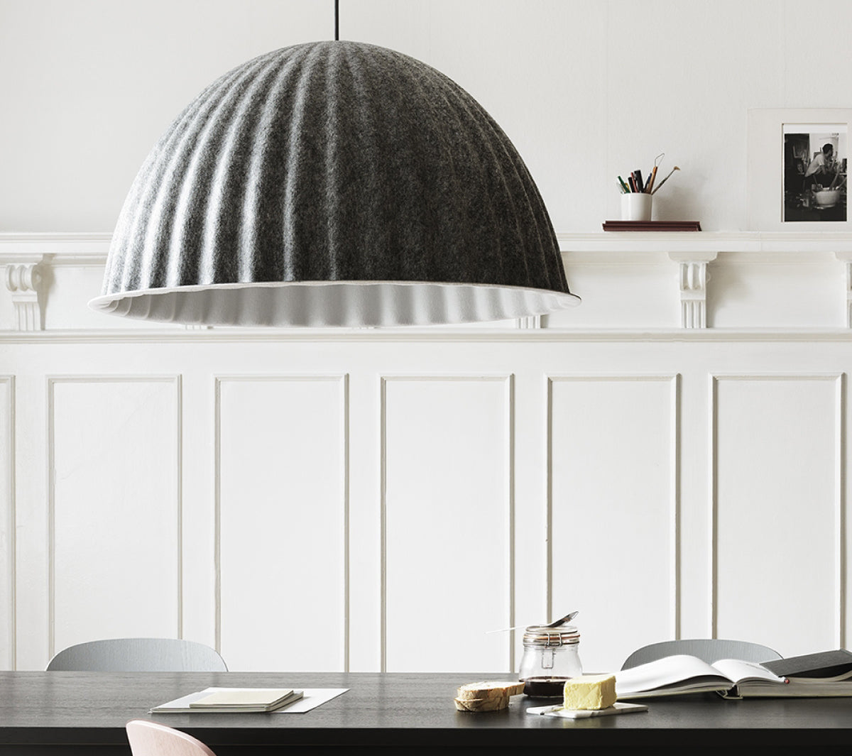 Muuto - Under the bell - Taninihome.com