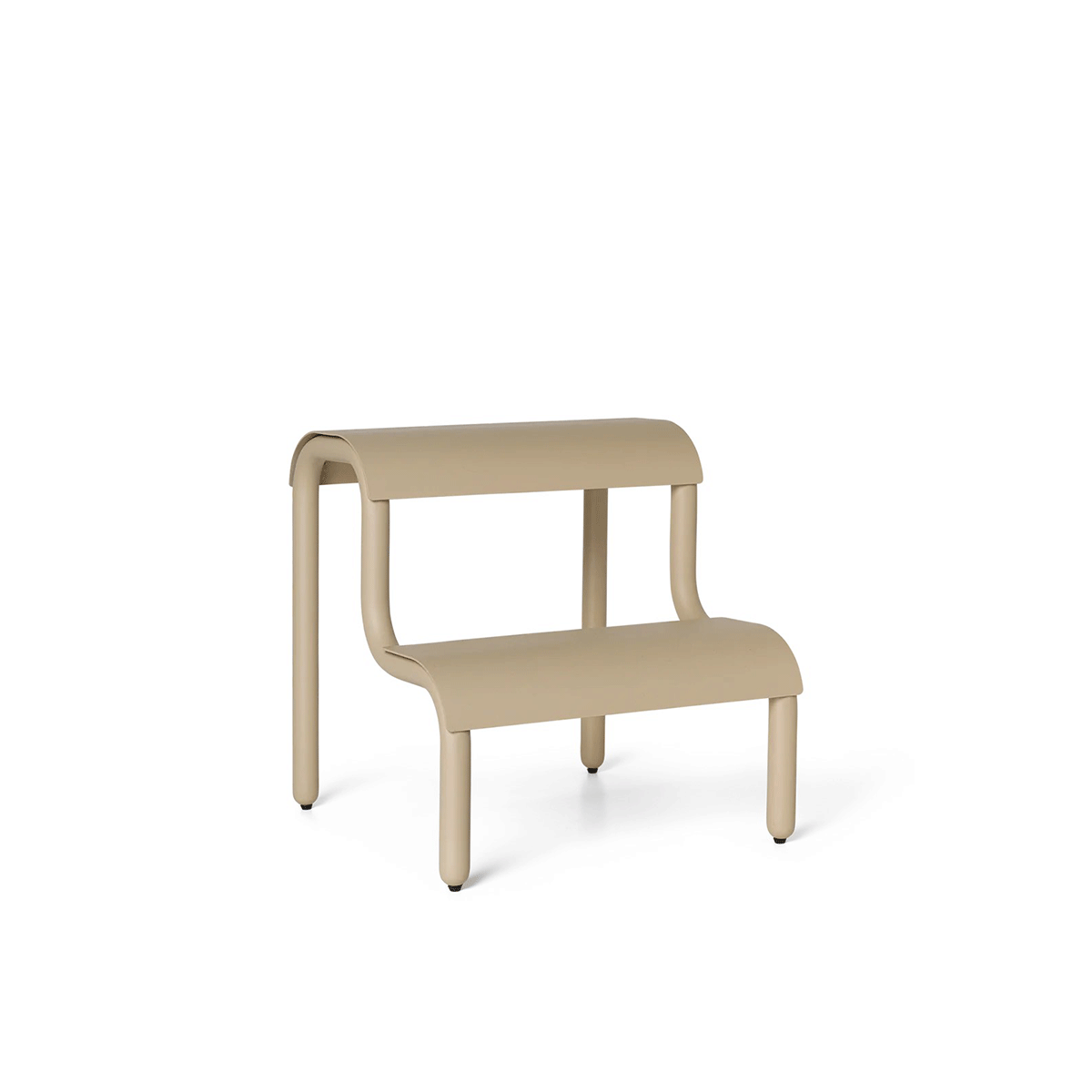 Ferm Living - Up Step Stool - Taninihome.com